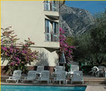 Hotel Garden Limone Gardasee